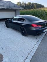 BMW M6 Coupé Competition Carbon/B&O/ Vollausstattung - BMW M6 von privat