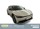 Kia EV6 - 77,4-kWh - Kia EV6 Gebrauchtwagen