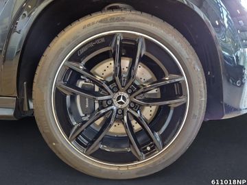 Mercedes GLE 350 - 5
