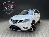 Nissan X-Trail Acenta 4x4*TÜV NEU*360KAM*AHK*PANO*KYEES - Nissan X-Trail in Stuttgart