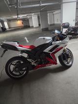 Yamaha Rn19 - YAMAHA 2008 R1