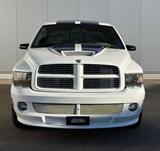 Dodge RAM SRT-10 VIPER QUAD CAP - Dodge RAM: Srt