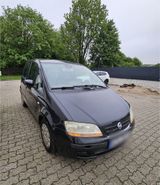 Fiat idea 1.2 16v - Fiat Idea aus 2004