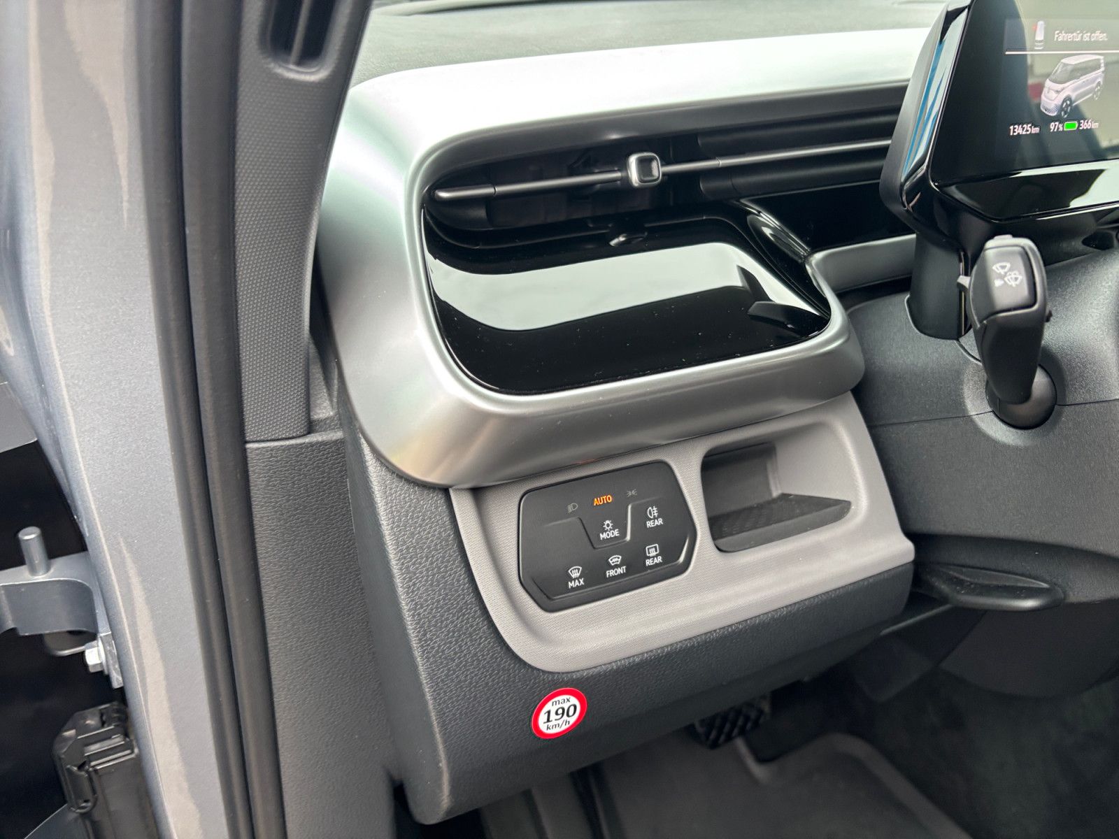 Volkswagen ID. Buzz - Bild 17