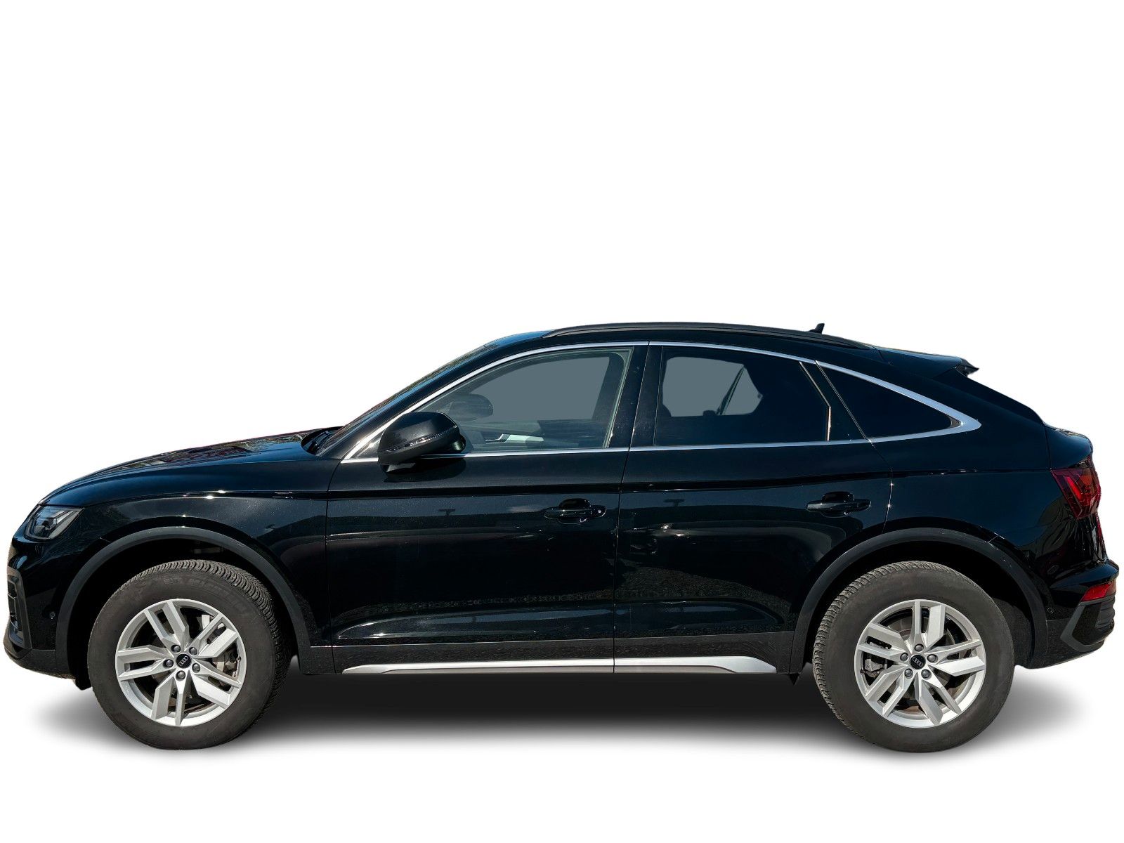 Audi Q5 Sportback 40 TFSI Quattro ACC Pano Kam Memory foto 10