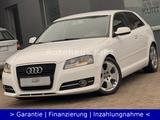 Audi A3 2.0 TDI Attraction 17LMF*NAVI*SHZ*TÜV 10/2026 - Audi A3: TDI 20