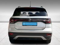 Volkswagen T-Cross - Vorschau Bild 5