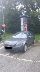 Volvo V50 zum Verkauf ! - gebrauchte Volvo V50 aus dem Jahr 2006