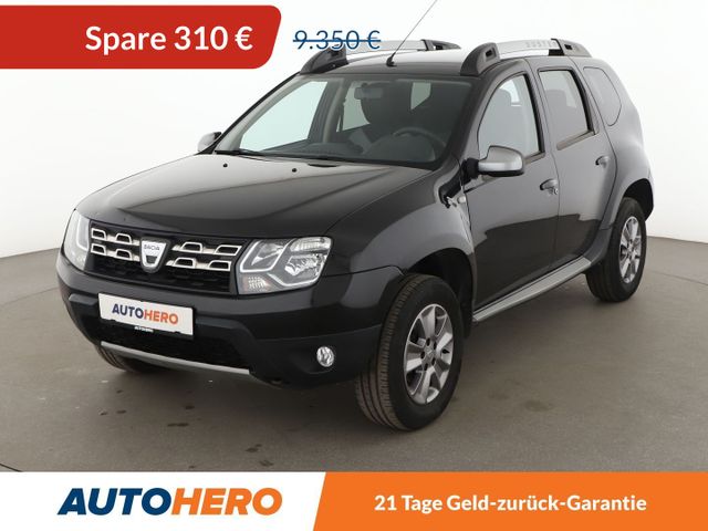 Dacia Duster 1.6 SCe Laureate 4x2 *TEMPO*LIMITER*KLIMA