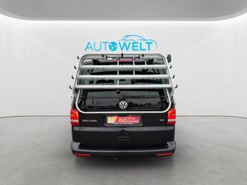 Volkswagen T5 Multivan - 6