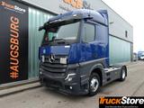 Mercedes-Benz Actros 1845 LS ACC-Abstand Lane-Assist ABS/ASR