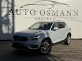 Volvo XC40 T5 Recharge DKG Inscription Expression - Volvo XC40 in Duisburg