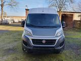 Fiat Ducato Wohnmobil -Neuumbau -Vollausstattung - Wohnwagen & Wohnmobile in Leverkusen
