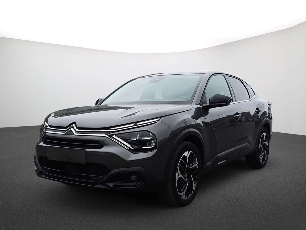 Image of Citroën C4 X