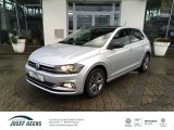 Volkswagen Polo Comfortline 1.0 TSI ACC+App-Con.+ParkPilot - Volkswagen Polo Tageszulassungen Neuwagen mit Benzin-Antrieb