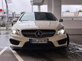 Mercedes-Benz  CLA 45 AMG 4MATIC Klappenauspuff Performance  - gebrauchte Mercedes-Benz CLA 45 AMG aus dem Jahr 2016