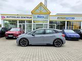 Cupra Born 150 kW Vapor-Grau 19 Zoll Typhoon - gebrauchte Cupra Born aus dem Jahr 2024