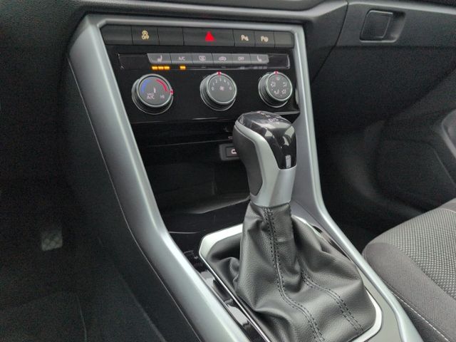 T-Roc 1.5 TSI DSG Life LED+NAVI+ACC+EINPARK+SIHZ