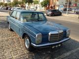 Mercedes-Benz 230 - Mercedes-Benz 230 Gebrauchtwagen in Hamburg