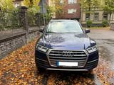 Audi Q5 2.0 TFSI S tronic quattro - - Audi Q5 in Duisburg