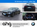 BMW 520d xDrive Limousine M Sportpaket Aktive Geschw