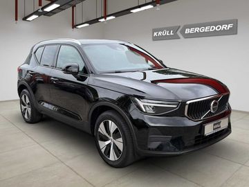 Volvo XC40 - 3