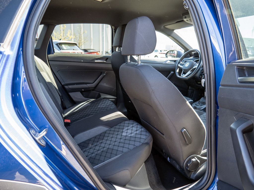 Volkswagen Taigo - Bild 8