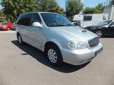 Kia Carnival II 2.9 CRDi EX**Klima*PDC*Tüv-Neu** - Kia Carnival Gebrauchtwagen