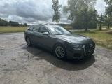 Audi A6 35 TDI S tronic Avant - AHK/Leder/Business P. - Audi A6 Business Gebrauchtwagen