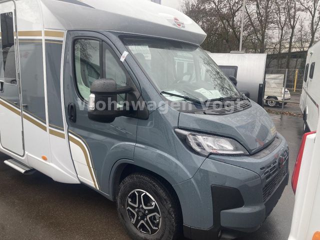 Bürstner Lyseo TD 690 B 66 *Automatik, SAT, Markise...*