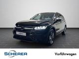 Volkswagen Tiguan Allspace Life 2,0 l TSI 190 PS  DSG7 - Volkswagen Tiguan Allspace aus 2025