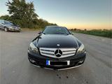 Mercedes-Benz C350 - Mercedes-Benz C 350 in Frankfurt (Main)