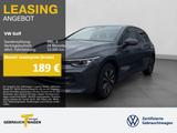 Volkswagen Golf 1.5 eTSI DSG GOAL LED+ KAMERA AHK - Auto leasen in Bochum