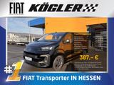 Fiat SCUDO MULTICAB XL 2.2 180D AUTOMATIK