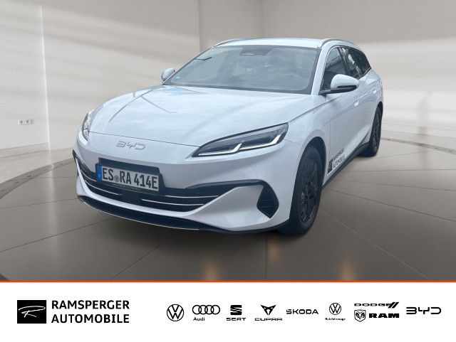BYD Seal 6 DM-i Touring Boost