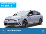 Volkswagen Golf Variant R-Line 2,0TSI 140 KW DSG AHK - Volkswagen Golf: 140 Dsg