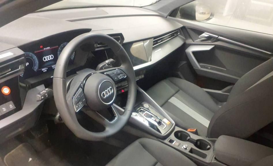 Audi A3 - Bild 3