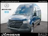 Mercedes-Benz SPRINTER 315 Kasten/L2H2/Regal/Dachträger/AHK