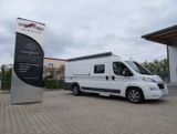 HYMER / ERIBA / HYMERCAR Yellowstone*Aufstelldach*1.Hand* - HYMER / ERIBA Dortmund