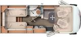 Carthago C2-tourer I 141 KB LE comfort Mercedes - Offers