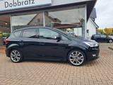 Ford C-Max 1,5 EcoBoost 110kW Sport - Ford C-Max Sport mit Benzin-Antrieb
