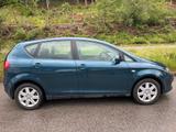 Seat Altea Stylance / Style Klima 2H - gebrauchte Seat Altea aus dem Jahr 2007