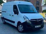 Opel Movano C Kasten L2H2 Navi Kamera AHK PDC Klima - Opel Movano in Düsseldorf