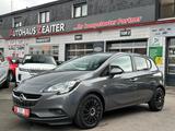 Opel Corsa E Edition ecoFlex - Opel Corsa Gebrauchtwagen in Aachen