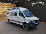 HYMER / ERIBA / HYMERCAR Grand Canyon S CrossTrail 700  - Hymer Grand Canyon S CrossTrail