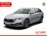 Skoda Octavia Combi 2.0 TDI DPF Style LED ACC Head-Up - Skoda Octavia: 0 TDI Dpf