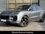 Porsche Cayenne E-Hybrid Coupe Black Edition | InnoDrive