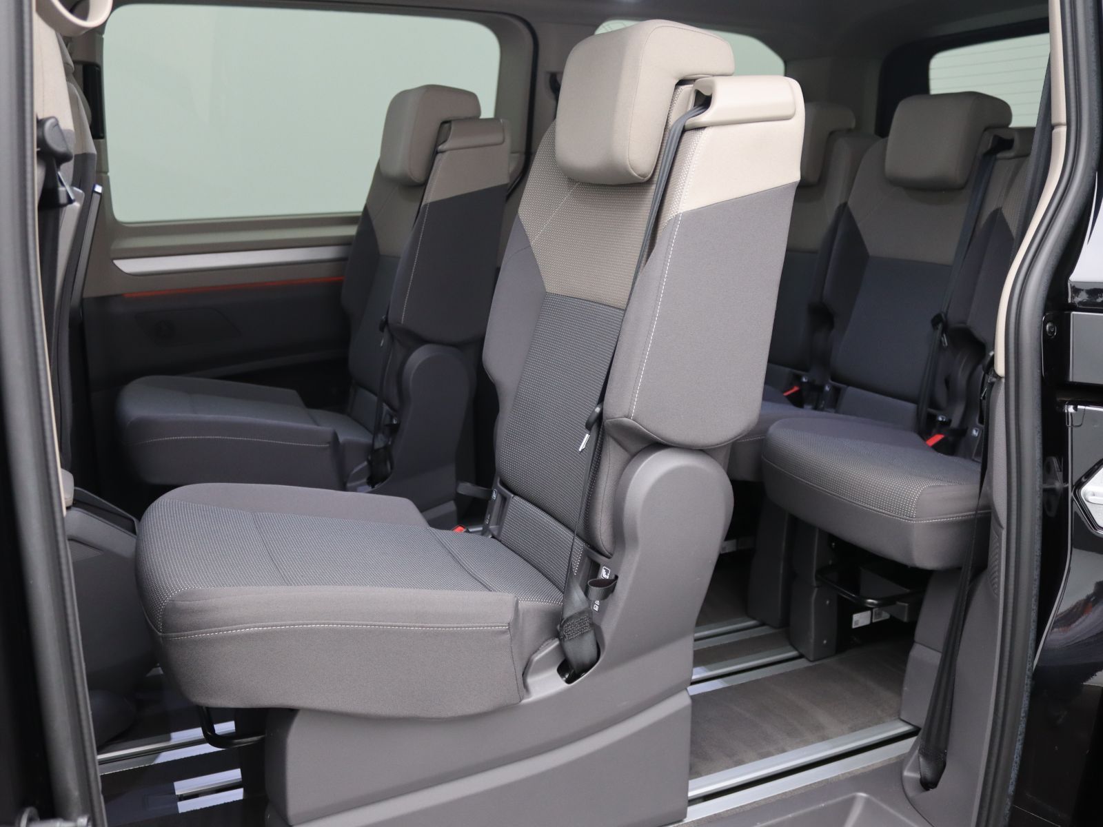 Volkswagen T7 Multivan - Bild 15