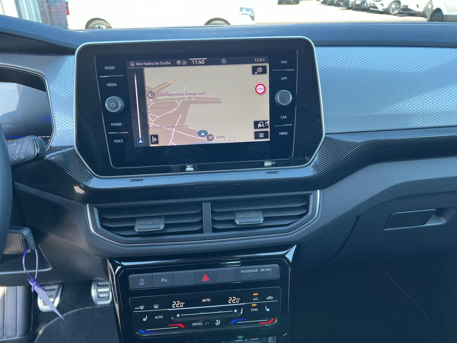 Volkswagen T-Cross - Bild 18