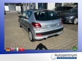 Peugeot 206 + *KLIMA*TÜV 09.26* - Peugeot 206 in Düsseldorf